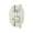 Rohl Perrin and Rowe U.5756LS-PN/TO