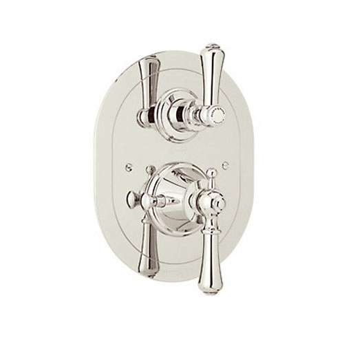 Rohl Perrin and Rowe U.5756LS-PN/TO