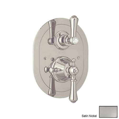 Rohl Perrin and Rowe U.5756LS-STN/TO