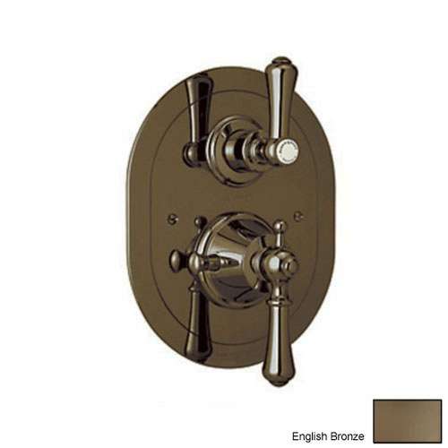 Rohl Perrin and Rowe U.5756LS-EB/TO