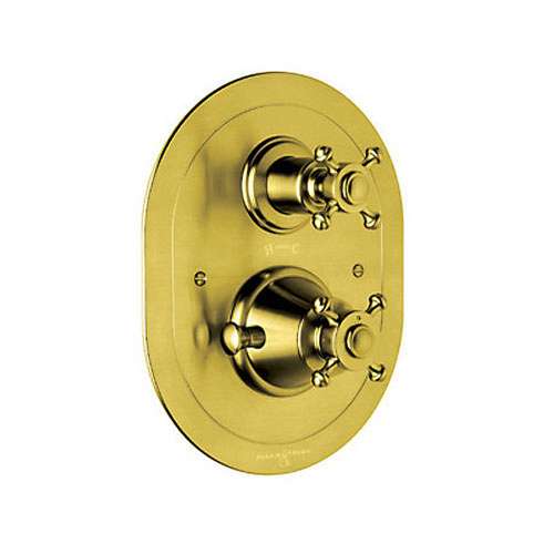 Rohl Perrin and Rowe U.5757X-IB/TO