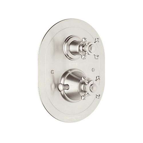 Rohl Perrin and Rowe U.5757X-PN/TO