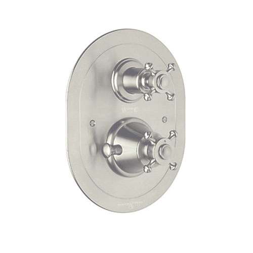 Rohl Perrin and Rowe U.5757X-STN/TO