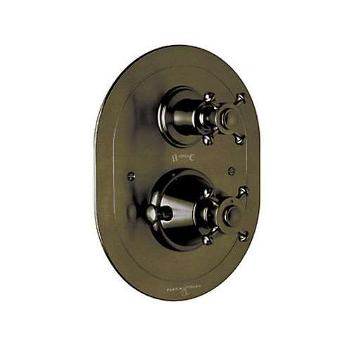 Rohl Perrin and Rowe U.5757X-EB/TO