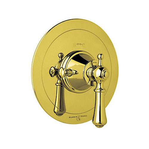 Rohl Perrin and Rowe U.5785LS-IB/TO
