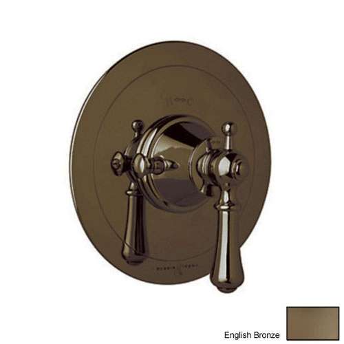 Rohl Perrin and Rowe U.5785LS-EB/TO