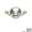 Rohl Perrin and Rowe U.6622STN