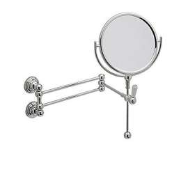 Perrin and Rowe Wall-Mounted Mirror
