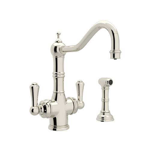 Rohl Perrin and Rowe U.1570LS-PN-2