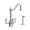 Rohl Perrin and Rowe U.1575LS-APC-2