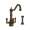 Rohl Perrin and Rowe U.1575LS-EB-2