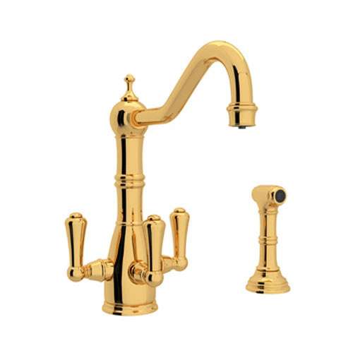 Rohl Perrin and Rowe U.1575LS-IB-2