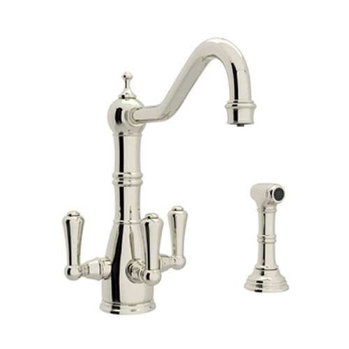 Rohl Perrin and Rowe U.1575LS-PN-2
