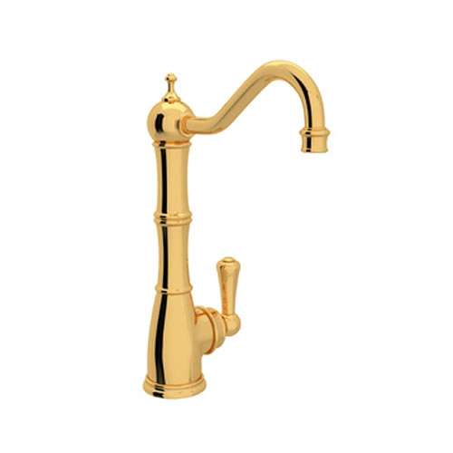 Rohl Perrin and Rowe U.1621L-IB-2