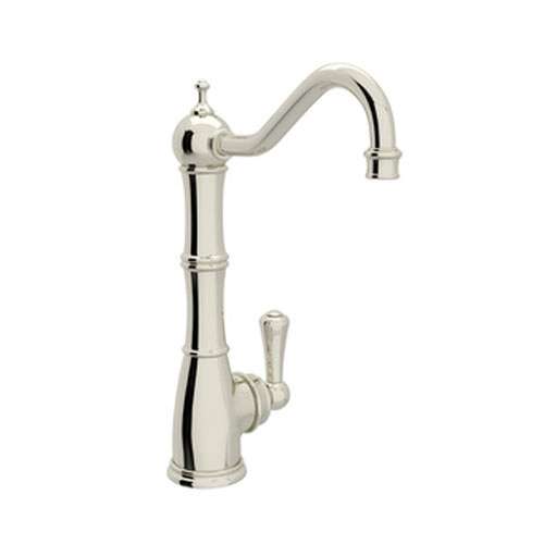 Rohl Perrin and Rowe U.1621L-PN-2