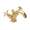 Rohl Perrin and Rowe U.3626X-IB-2