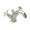 Rohl Perrin and Rowe U.3626X-PN-2