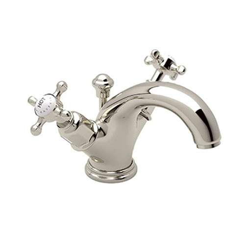 Rohl Perrin and Rowe U.3626X-PN-2