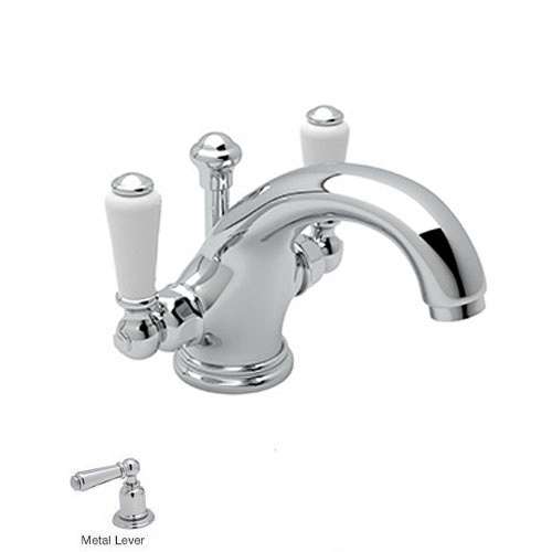 Rohl Perrin and Rowe U.3635L-2