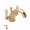 Rohl Perrin and Rowe U.3635L-IB-2