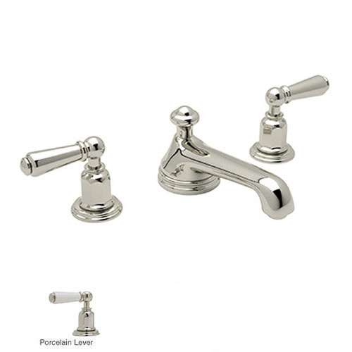 Rohl Perrin and Rowe U.3705L-PN-2