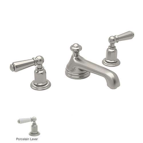 Rohl Perrin and Rowe U.3705L-STN-2