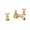 Rohl Perrin and Rowe U.3706X-IB-2