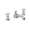 Rohl Perrin and Rowe U.3706X-PN-2