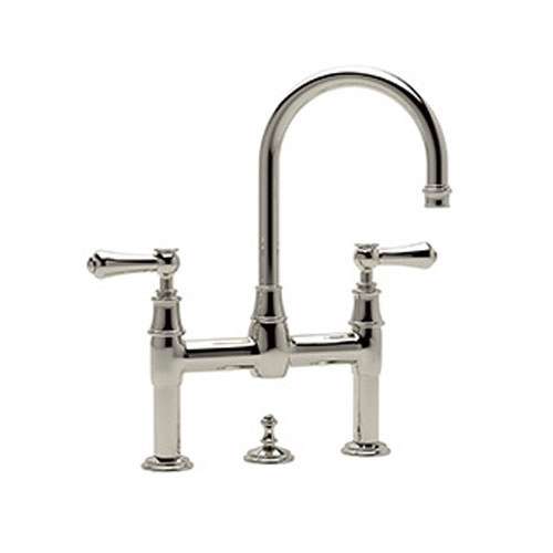 Rohl Perrin and Rowe U.3708LSP-PN-2