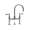 Rohl Perrin and Rowe U.3708LSP-STN-2