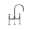 Rohl Perrin and Rowe U.3709X-APC-2