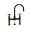 Rohl Perrin and Rowe U.3709X-EB-2