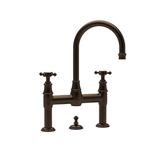 Rohl Perrin and Rowe U.3709X-EB-2