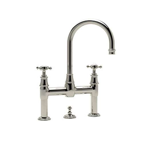 Rohl Perrin and Rowe U.3709X-PN-2