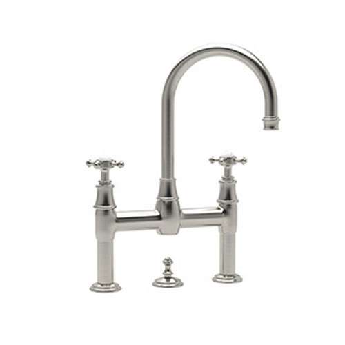 Rohl Perrin and Rowe U.3709X-STN-2