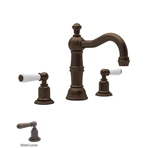 Rohl Perrin and Rowe U.3720L-EB-2