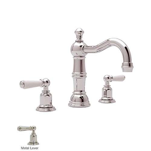Rohl Perrin and Rowe U.3720L-PN-2