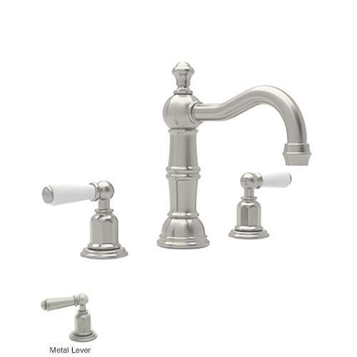 Rohl Perrin and Rowe U.3720L-STN-2