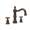 Rohl Perrin and Rowe U.3721X-EB-2