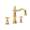 Rohl Perrin and Rowe U.3721X-IB-2