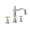 Rohl Perrin and Rowe U.3721X-PN-2