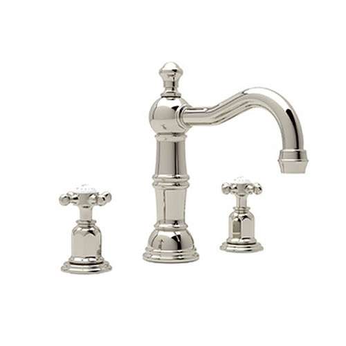 Rohl Perrin and Rowe U.3721X-PN-2