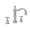 Rohl Perrin and Rowe U.3721X-STN-2