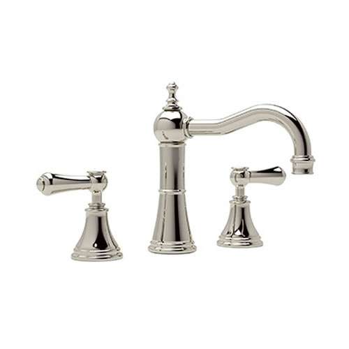 Rohl Perrin and Rowe U.3723LSP-PN-2