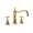 Rohl Perrin and Rowe U.3724X-IB-2
