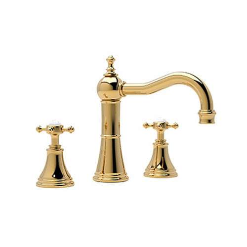 Rohl Perrin and Rowe U.3724X-IB-2
