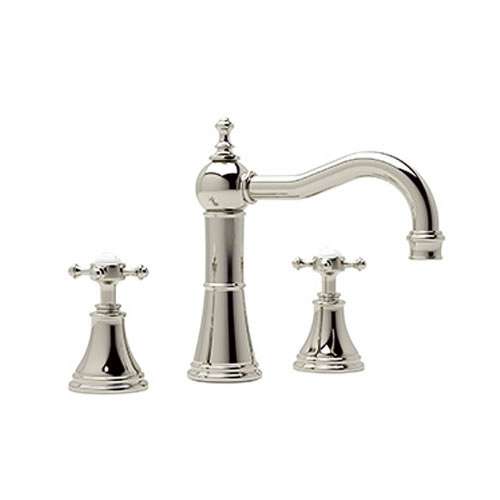 Rohl Perrin and Rowe U.3724X-PN-2
