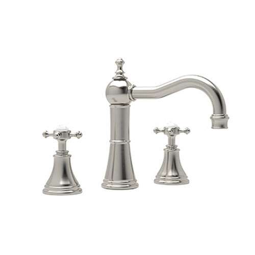 Rohl Perrin and Rowe U.3724X-STN-2