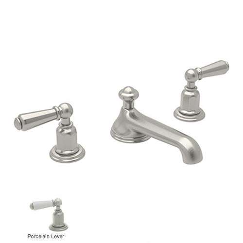 Rohl Perrin and Rowe U.3730L-STN-2