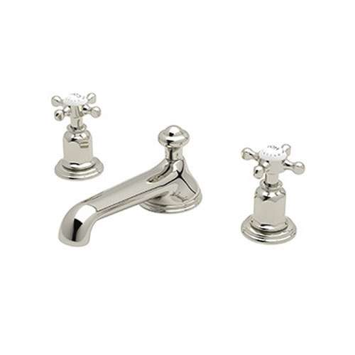 Rohl Perrin and Rowe U.3731X-PN-2